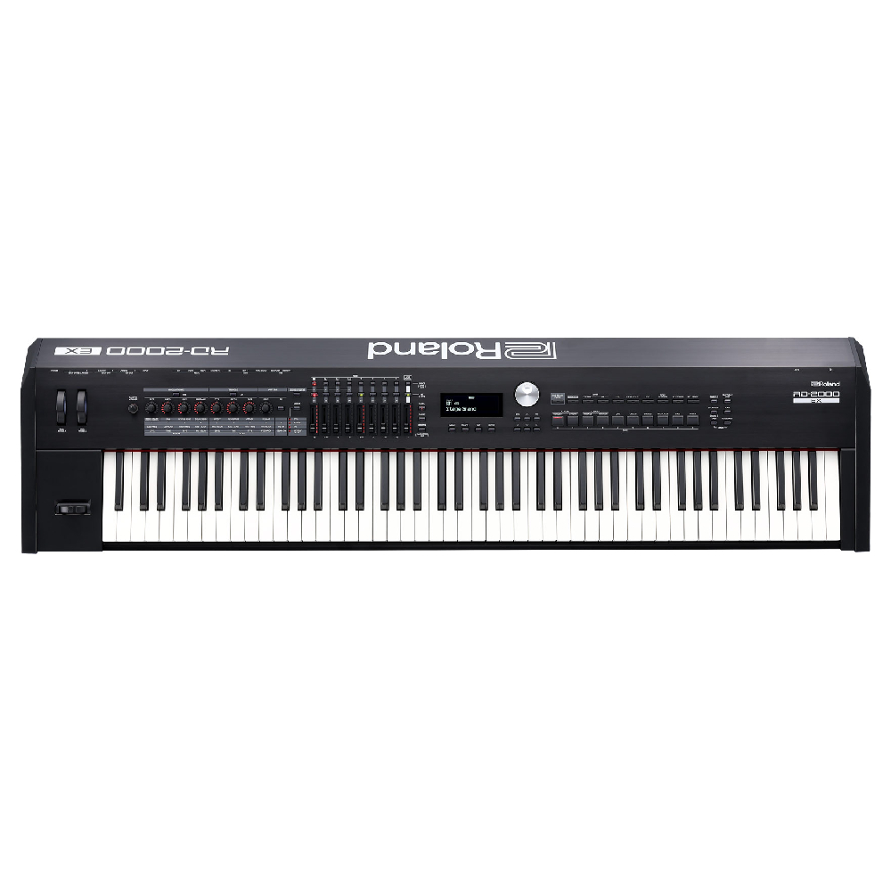 ROLAND RD-2000 EX Dijital Piyano Fiyatı, Özellikleri | ZUHAL - 50